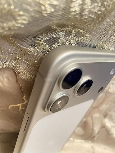 xiaomi redmi 10: IPhone 17 Pro Max, Б/у, 256 ГБ, Серебристый, Коробка, 100 % — 3