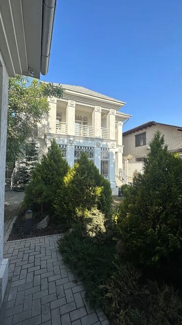 яма в аренду: 350 м², 6 комнат, Утепленный, Теплый пол, Бронированные двери — 6