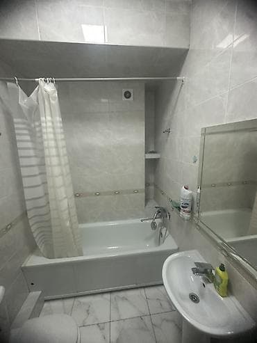 elite hause: 3 комнаты, С мебелью полностью — 9