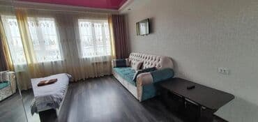 общежитие гостиничного типа продажа: 40 м², С мебелью — 3