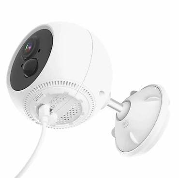 Детские ходунки: Модель L-9 — цифровая камера наблюдения HD 1080P с Wi‑Fi Основные — 3
