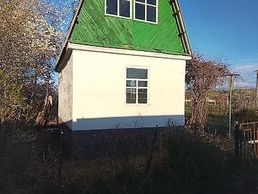 сдаю загородный дом: Дачный дом с земельным участком 5 сотак документы на руках,на дача — 4