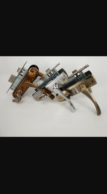 бронь жилет: Дверные замки оптом и в розницу — 9