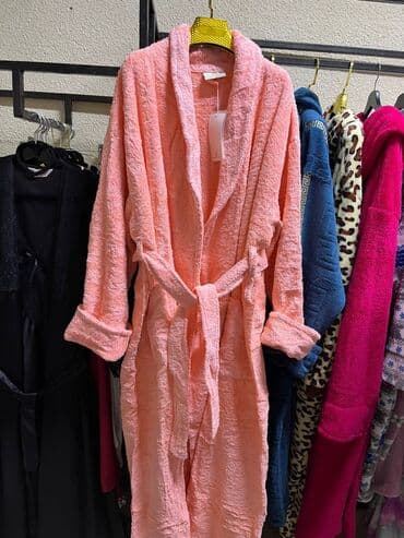 домашние халаты больших размеров: Мужской домашний костюм, XS, S, M, Новый, Самовывоз, Платная доставка — 3