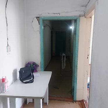 восток 5 мкр: 18 м² — 5