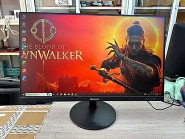 светадиодная лента: Монитор, Новый, LED, 26" - 27" — 1