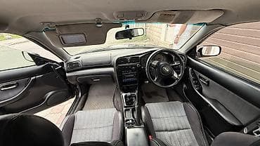 субару легаси механика: Subaru Legacy: 2000 г., 2 л, Механика, Бензин, Седан — 8