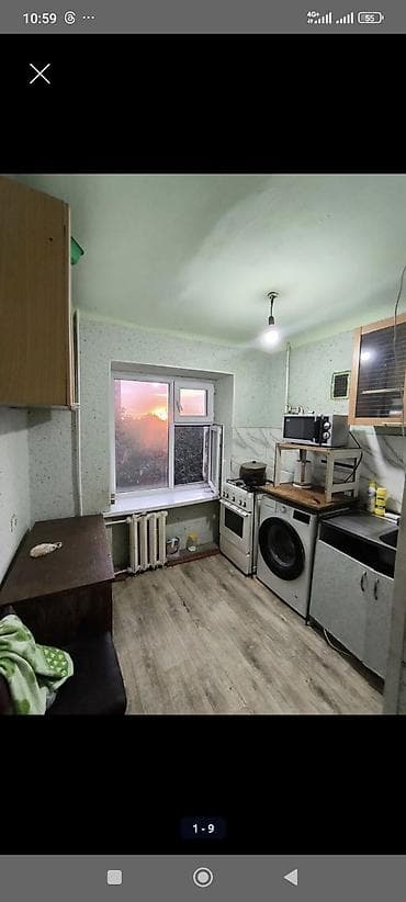 квартиры на месяц: 3 комнаты, Собственник, С мебелью полностью — 3
