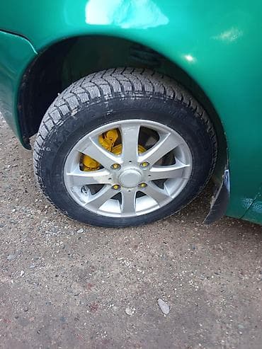 bmw e91: Mini : 2002 г., 0.8 л, Механика, Бензин, Хэтчбэк — 8