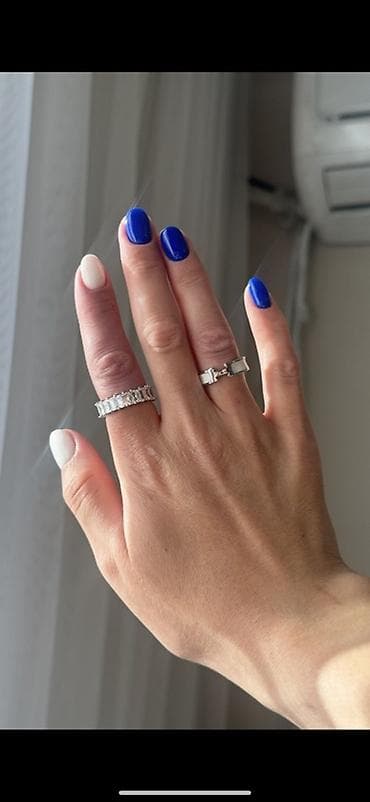 one pluse: Маникюр/укрепление и покрытие гель‑лак 600с Мастера все — 2