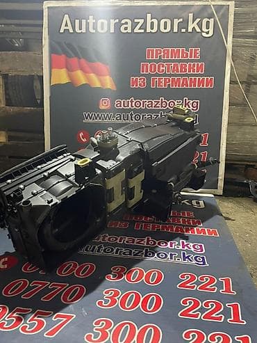 w203: Продается Печка Мерседес Бенц w203,w210,w211,w220 🔨 проверенные — 3