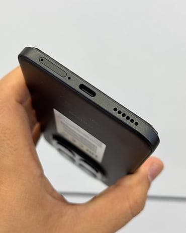 чехол redmi note 10 pro: Redmi, Redmi Note 15 Pro Plus, Б/у, 512 ГБ, цвет - Черный, В рассрочку, 2 SIM — 6