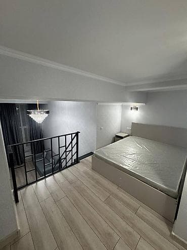 1 bedroom: 1 комната, 40 м², Элитка, 9 этаж, Евроремонт — 9