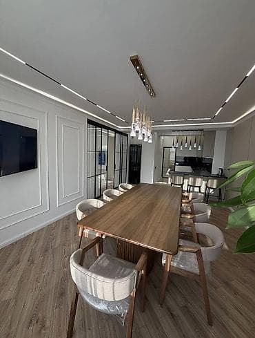 discovery studio: 3 комнаты, 117 м², Средний Джал Элитка, 3 этаж — 2