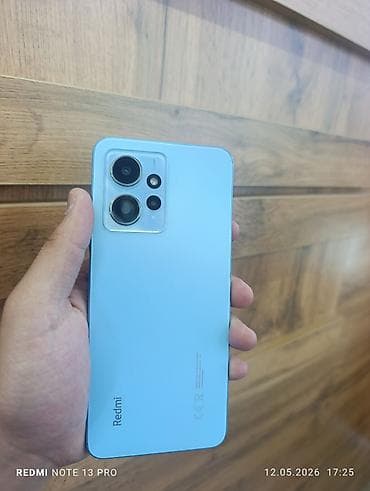 redmi note 9 pro бу: Redmi, Redmi Note 12, Б/у, 128 ГБ, цвет - Голубой, 2 SIM — 4