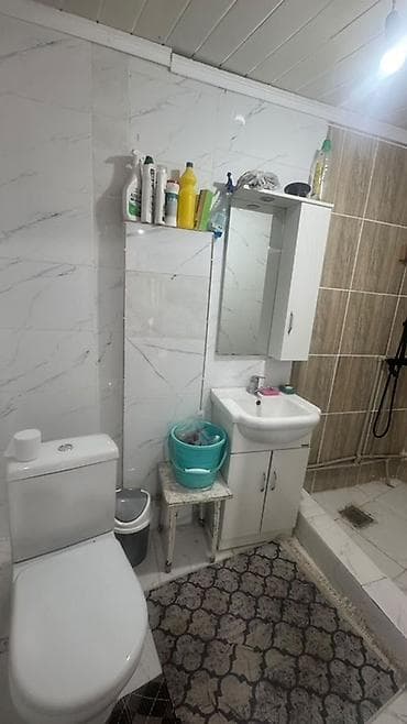 Продажа домов: Продаётся участок в с. Малиновка — 4 сот 🍀🍀🍀🍀 🏠 Времянка 2 комнаты — 10