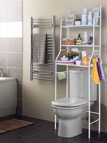 напольные полки: Бесплатная доставка по городу быстрая доставка Характеристики Код — 3