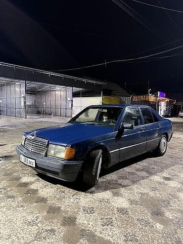 mercedes benz s class 180: Mercedes-Benz 190: 1990 г., 1.8 л, Механика, Бензин, Седан — 3