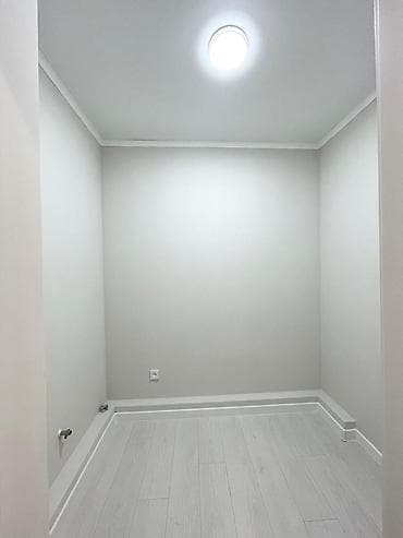 Батирлер: 2 бөлмө, 47 м², Элитка, 10 кабат, Евро оңдоо — 1