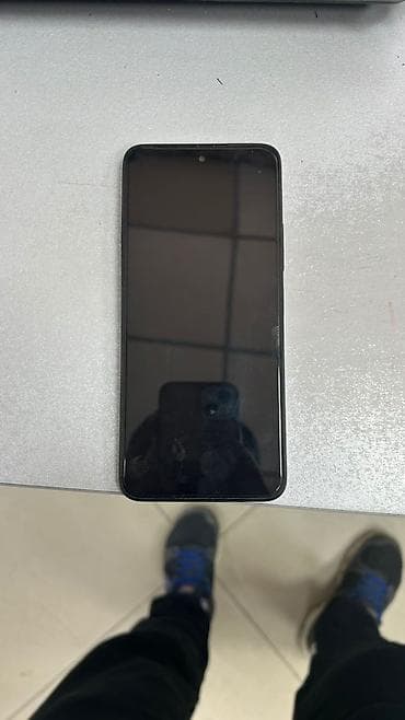 Redmi: Redmi, Redmi 12, 256 ГБ, цвет - Черный — 3