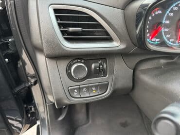 диски для гольф 4: Chevrolet Spark: 2018 г., 1 л, Автомат, Бензиновая, Хэтчбэк — 9