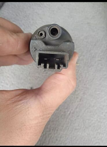 corolla runx: Бензин насосу Toyota Колдонулган — 2