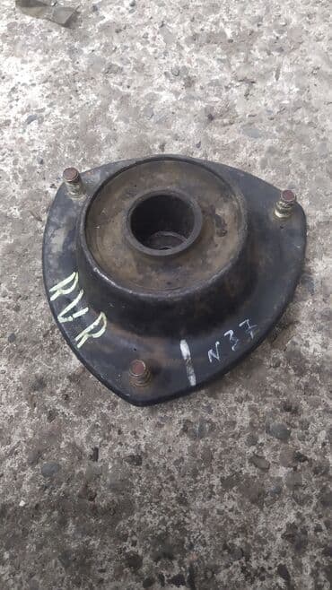 реставрация шаровой опоры опель вектра с: Mitsubishi RVR Чашка опорная, Мицубиси РВР чашка стойки пружины Год — 1