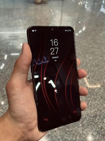 redmi a7: Oppo A12, Новый, 32 ГБ, цвет - Черный, 2 SIM — 1