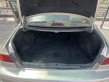 camry 80: Toyota Camry: 2000 г., 2.2 л, Автомат, Бензин, Седан — 8