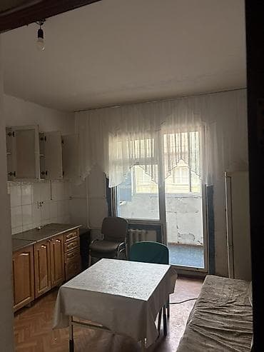 2 bedroom: Просторная квартира с двумя изолированными комнатами и большой кухней — 3