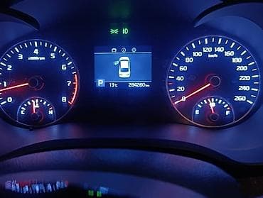 киа оптима гибрид: Kia K5: 2019 г., 2 л, Автомат, Газ, Седан — 9