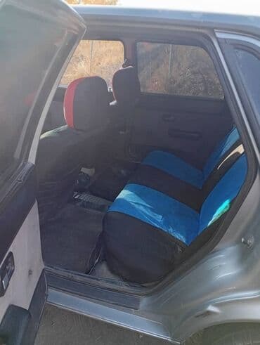 фара опель вектра б: Audi 80: 1984 г., 1.8 л, Механика, Бензин, Седан — 4