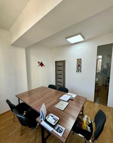 мойка для кафе: Сдаю Офис, 160 м², В жилом комплексе, С оборудованием — 13