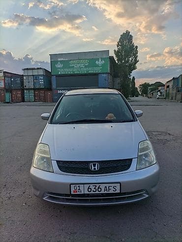 рулевая рейка форд мондео 3: Honda Stream: 2001 г., 1.7 л, Автомат, Бензин, Минивэн — 2