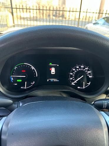 тайота сеана: Toyota Sienna: 2021 г., 2.5 л, Гибрид, Минивэн — 7