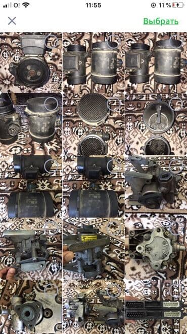 хюндай соната бишкек: Бмв е34, мотор м50 (чугун) запчасти привозные в наличии и на заказ — 14