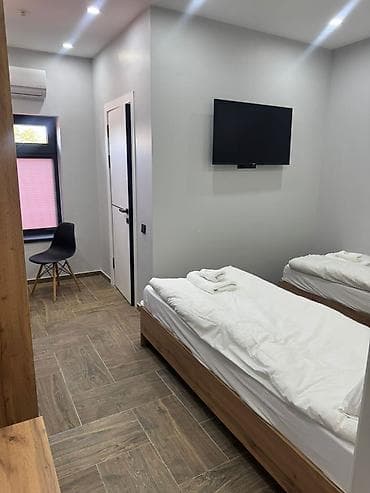 Аренда комнат: Посуточная номера и комнаты снять аренда по суточно квартира отель — 3