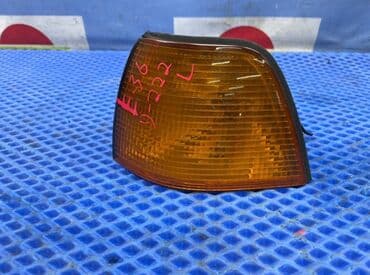 помпа ниссан примера р11: Комплект стоп-сигналов BMW 1996 г., Б/у, Оригинал, Япония — 4