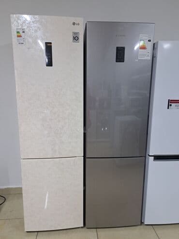 холодильник недорого: Холодильник Avest, Новый, Двухкамерный, De frost (капельный), 45 * 130 * — 6