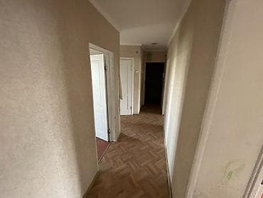 5мкр квартиры: 3 комнаты, 64 м², Индивидуалка, 5 этаж, Косметический ремонт — 4