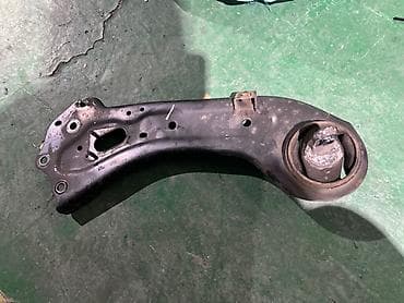 задний рычаг: Задний правый рычаг Kia 2018 г., Оригинал — 1