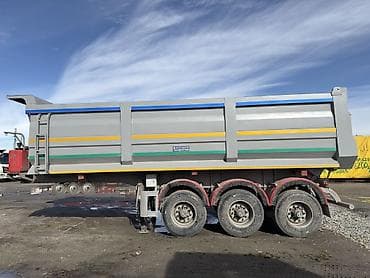 hyndai kona: Прицеп, Самосвал, Новый — 2