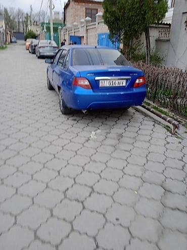 ремень грм нексия: Daewoo Nexia: 2012 г., 1.5 л, Ручные, Бензин, Седан — 3