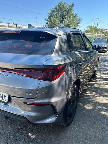 запчасти для byd: BYD E2: 2023 г., Электромобиль, Хэтчбэк — 5