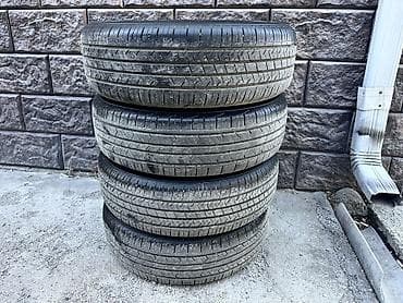 hankook: Шины 175 / 65 / R 14, Лето, Комплект, Легковые, Корея, Hankook — 3