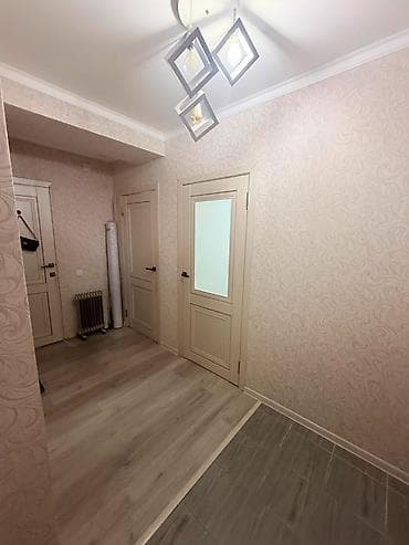 Квартиры: 1 комната, 36 м², Тунгуч мкр Элитка, 3 этаж, Евроремонт — 7
