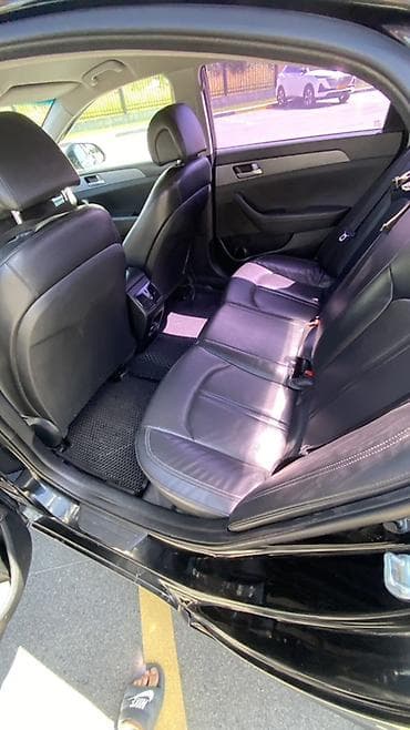 ауди с4 2 6 катушка: Hyundai Sonata: 2016 г., 2 л, Автомат, Газ, Седан — 6