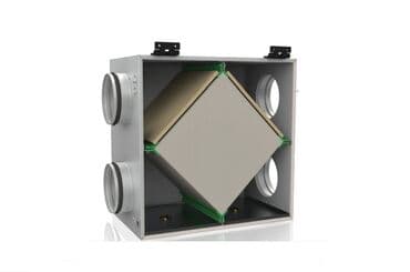 вентиляция частного дома: Жестяные работы, Вентиляция — 10