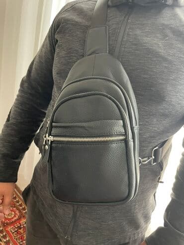 шапка шарф с ушками бишкек: Сумка-сLING/слинг на одно плечо, черная. - Материал: плотная — 2