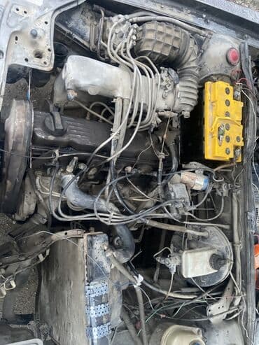 глушитель гольф 4 2.0 бензин: Audi : 1985 г., 2.2 л, Механика, Бензин, Седан — 6